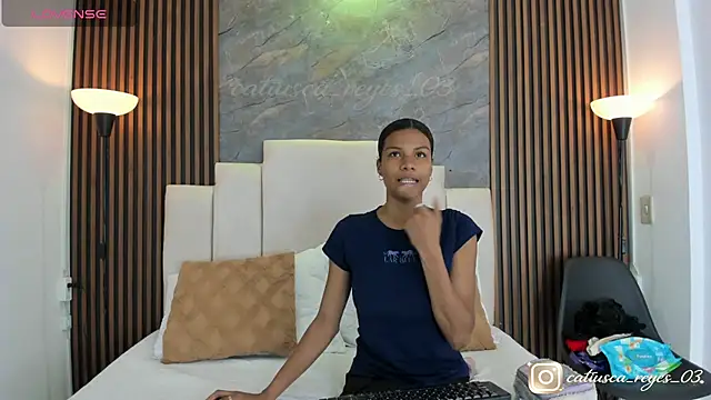 catiusca reyes 03 online show from May 5, 2026, 11:13 am