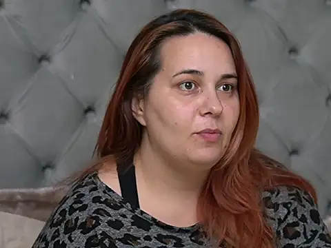 EmilyJenner online show from November 27, 2025, 6:08 pm