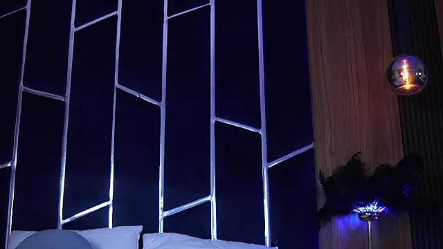 Chloe GraceeX online show from March 20, 2026, 8:10 pm