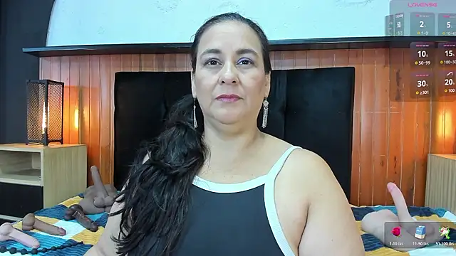 Sharlotte BBW  online show from February 3, 2026, 12:32 pm