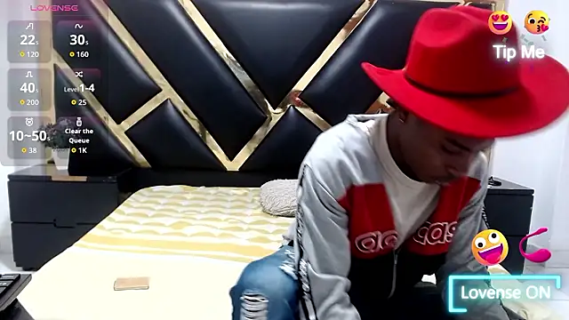 Snapshot of NoahJhonson69 chatting on March 6, 2026, 11:16 am NoahJhonson69 online show from March 6, 2026, 11:16 am