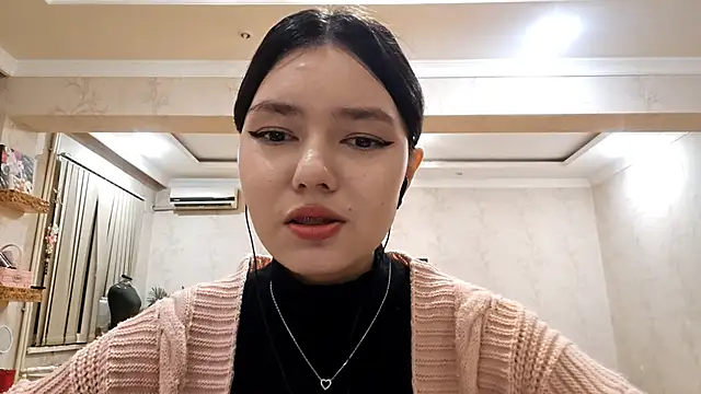 CorinneKindregans online show from November 22, 2025, 3:55 pm