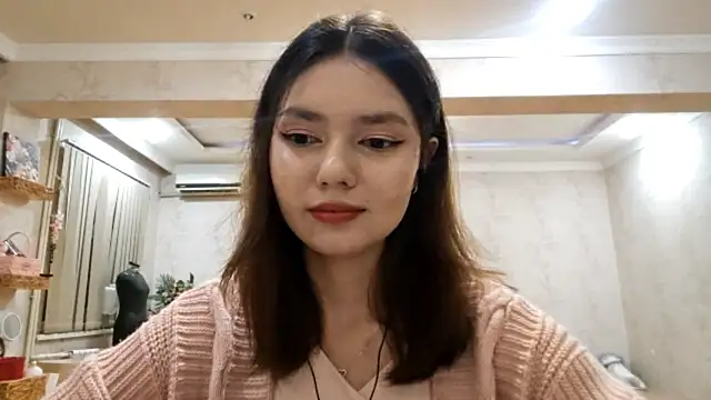 CorinneKindregans online show from December 3, 2025, 4:28 pm