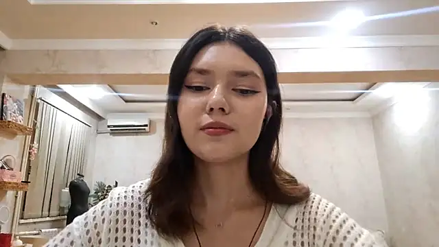 CorinneKindregans online show from November 27, 2025, 3:23 pm