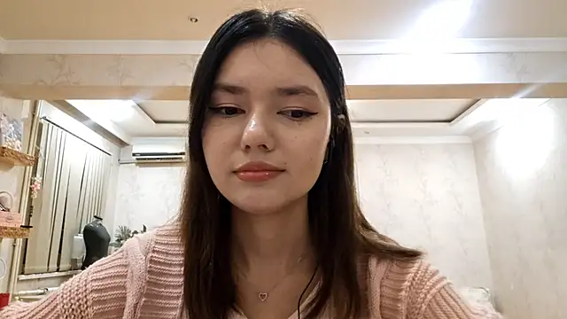 CorinneKindregans online show from November 28, 2025, 3:12 pm