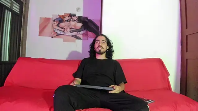 Snapshot of Jave_rave chatting on May 6, 2026, 1:15 pm Jave rave online show from May 6, 2026, 1:15 pm