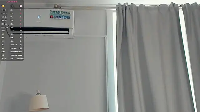 Snapshot of FeliciaKogen chatting on June 13, 2026, 7:28 am FeliciaKogen online show from June 13, 2026, 7:28 am