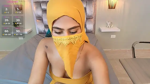 Snapshot of Natash_khalal chatting on December 2, 2025, 9:05 pm Natash khalal online show from December 2, 2025, 9:05 pm