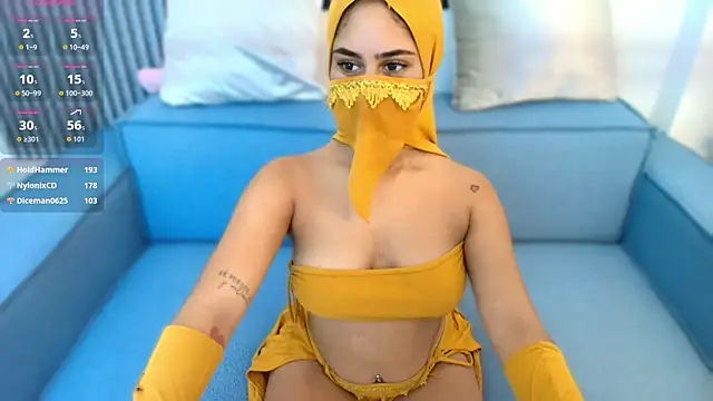 Snapshot of Natash_khalal chatting on January 6, 2026, 7:29 pm Natash khalal online show from January 6, 2026, 7:29 pm