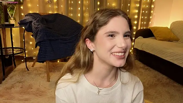 RozanneJordan online show from March 19, 2026, 5:13 pm