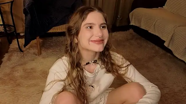 RozanneJordan online show from May 1, 2026, 5:18 pm