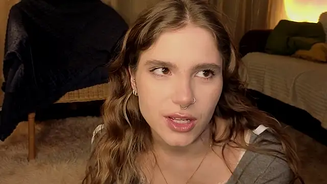 RozanneJordan online show from May 2, 2026, 9:31 pm