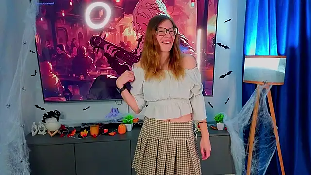 Snapshot of PeiMellison chatting on November 24, 2025, 8:03 am PeiMellison online show from November 24, 2025, 8:03 am