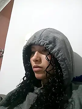 pettymoon1 online show from January 9, 2026, 3:02 am