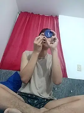 Peter Seed07 online show from November 21, 2025, 11:37 pm