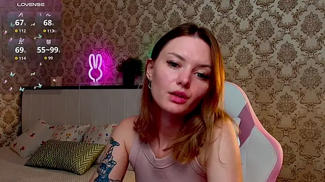 Snapshot of Ursula_Andres chatting on July 23, 2026, 2:20 am Ursula Andres online show from July 23, 2026, 2:20 am