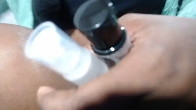 ebony cristal 1 online show from April 23, 2026, 10:55 am