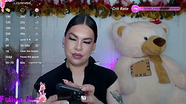 Snapshot of Nicol_ricci_ chatting on December 15, 2025, 1:17 pm Nicol ricci online show from December 15, 2025, 1:17 pm