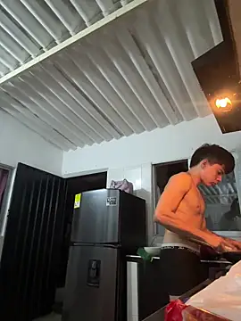 Handsome boys69 online show from June 19, 2026, 2:28 am