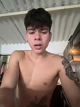 Handsome boys69 online show from June 19, 2026, 9:31 pm