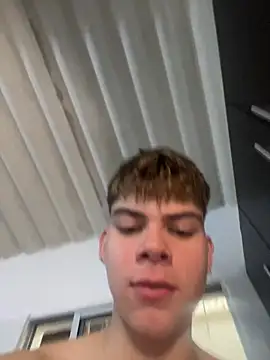 Handsome boys69 online show from March 22, 2026, 10:33 pm