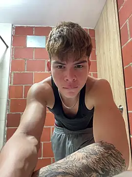 Handsome boys69 online show from March 12, 2026, 3:12 am