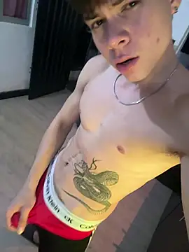 Handsome boys69 online show from June 11, 2026, 2:33 am