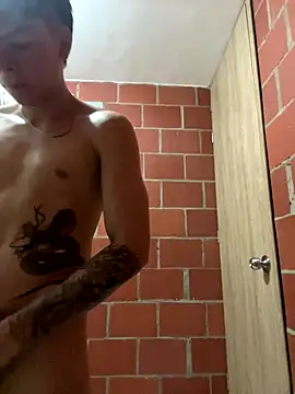 Handsome boys69 online show from December 23, 2025, 4:12 am