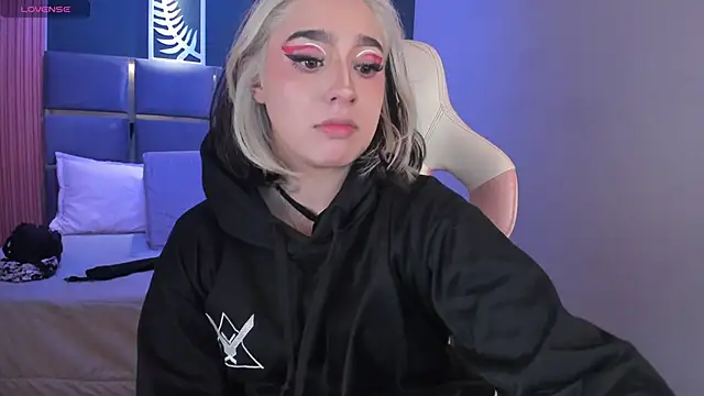 GabyRose9 online show from January 15, 2026, 12:30 pm