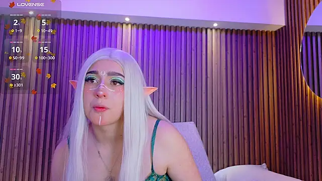 Snapshot of GabyRose9 chatting on December 2, 2025, 11:56 am GabyRose9 online show from December 2, 2025, 11:56 am