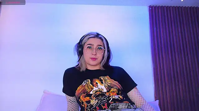 GabyRose9 online show from February 22, 2026, 8:21 pm