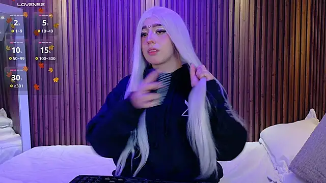 Snapshot of GabyRose9 chatting on December 4, 2025, 12:04 pm GabyRose9 online show from December 4, 2025, 12:04 pm