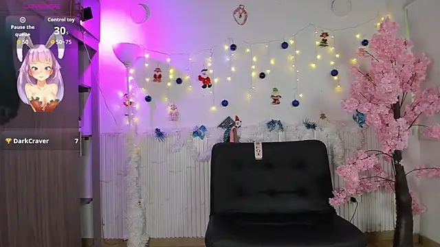 Snapshot of Nicole_diaz7 chatting on December 13, 2025, 8:04 pm Nicole diaz7 online show from December 13, 2025, 8:04 pm