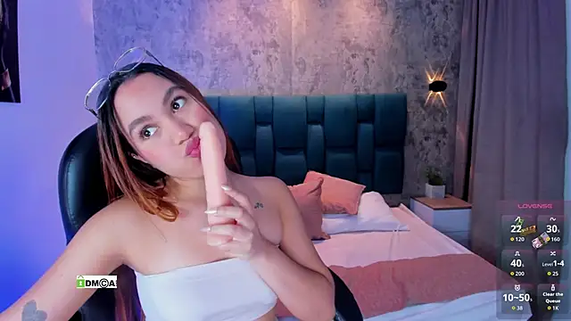 Snapshot of Gabyjackson1 chatting on November 26, 2025, 12:27 pm Gabyjackson1 online show from November 26, 2025, 12:27 pm