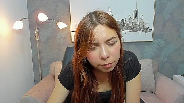 Isabela clk online show from November 29, 2025, 7:47 pm