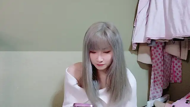 miyu0003 online show from May 5, 2026, 1:03 pm