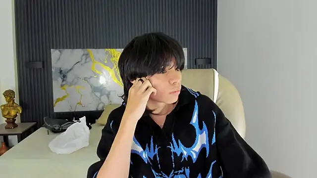 Sylasfrost online show from November 30, 2025, 8:42 pm