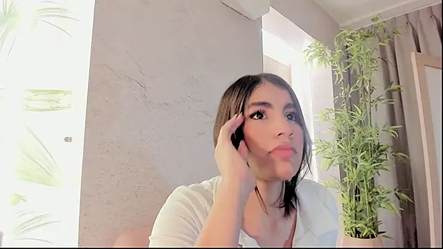 IsabelaStefano online show from March 5, 2026, 3:14 am