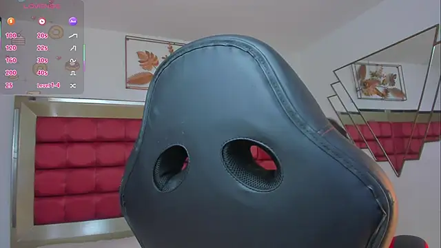 MarieTaylor  online show from December 20, 2025, 6:11 pm