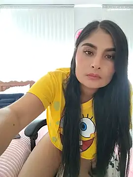 Snapshot of Laia_torres1 chatting on June 29, 2026, 2:50 pm Laia torres1 online show from June 29, 2026, 2:50 pm