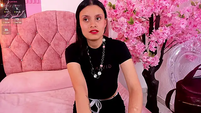 Snapshot of Agata_kim chatting on November 19, 2025, 3:56 pm Agata kim online show from November 19, 2025, 3:56 pm