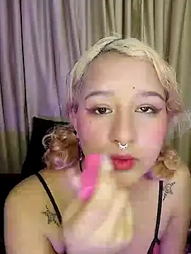 ahsly Zam online show from January 12, 2026, 3:24 am