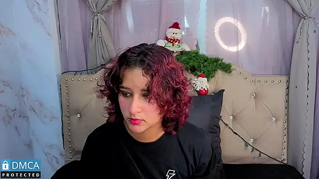 ahsly Zam online show from December 18, 2025, 3:00 am