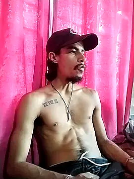 Blackpanter 13 online show from November 19, 2025, 2:39 pm