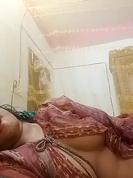 Farihasultana30 online show from March 26, 2026, 11:46 pm