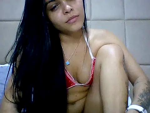 Anyynha online show from November 24, 2025, 5:40 am