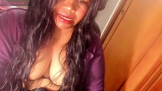 ebonycamelia online show from July 6, 2026, 11:40 pm