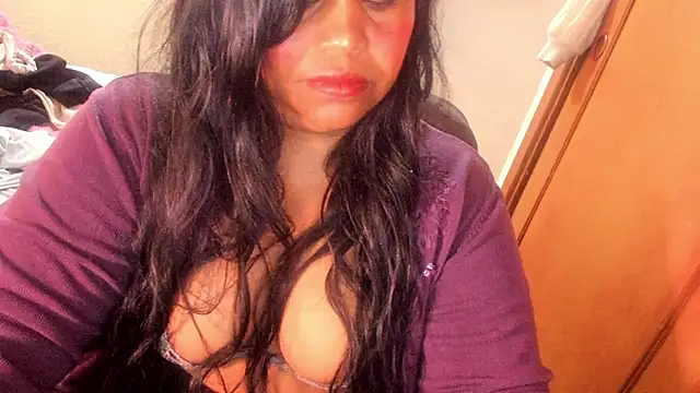 ebonycamelia online show from June 12, 2026, 7:00 pm