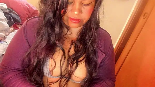 ebonycamelia online show from June 19, 2026, 7:30 pm