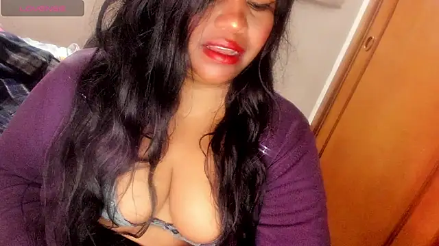 ebonycamelia online show from July 8, 2026, 10:16 am